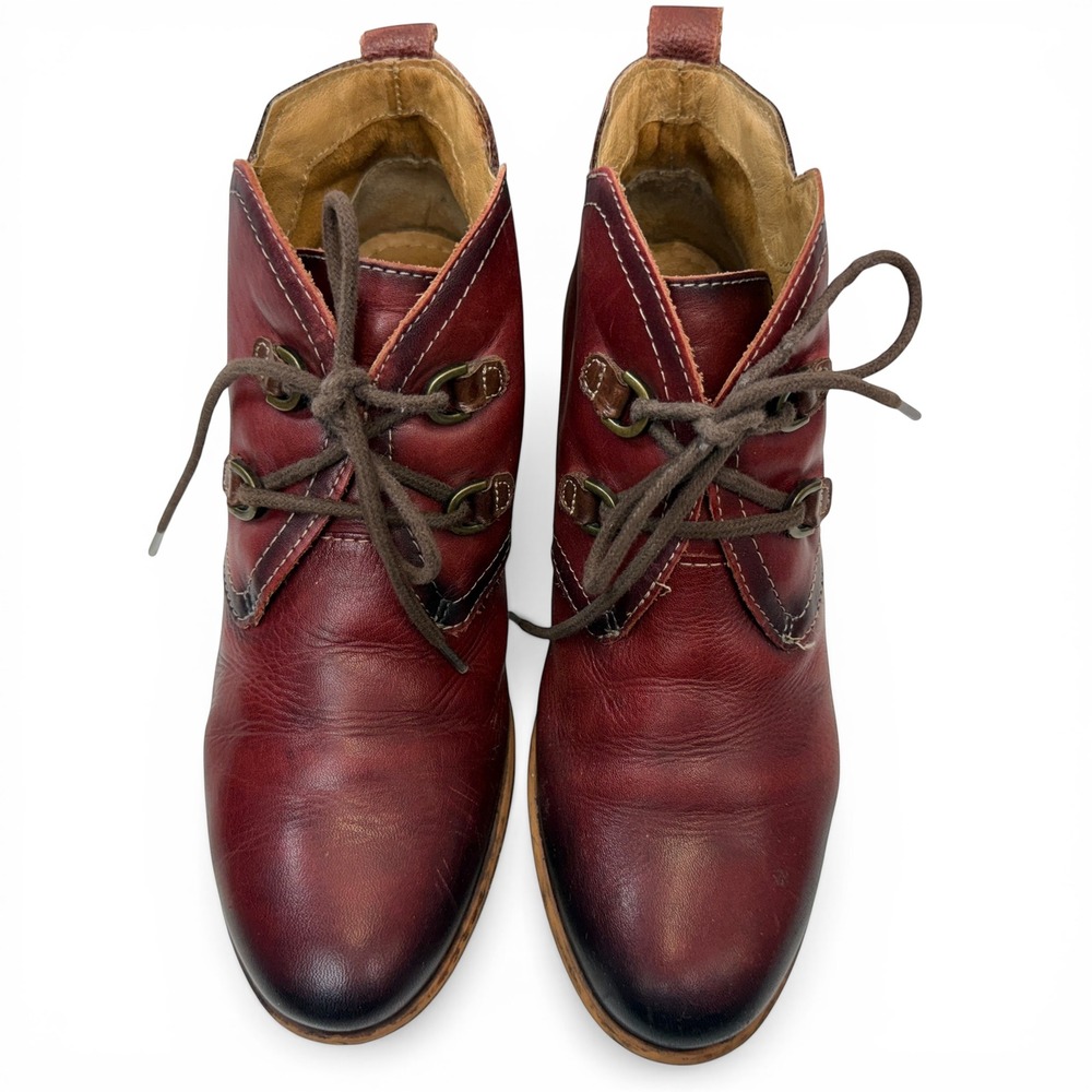 Shoes - Picture 3 of 8